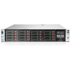 HP DL380P GEN8 E5-2620 Base EU Server 642120-421